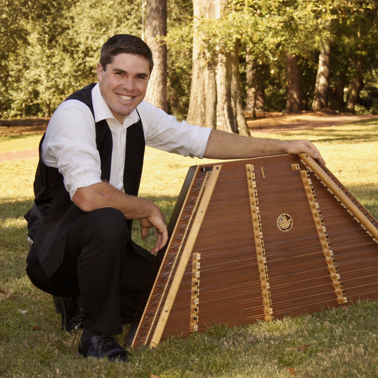 Evart Dulcimer Festival 2025